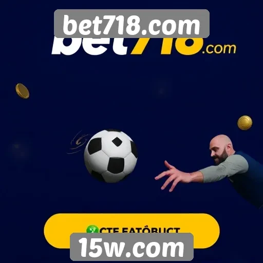 Avaliação dos bônus e promoções no Bet718.com