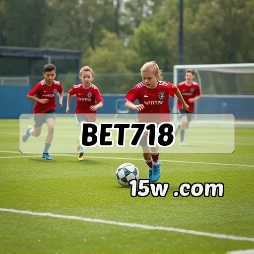 bet718.com: Conheça os Imperdíveis Bônus de Apostas Online!