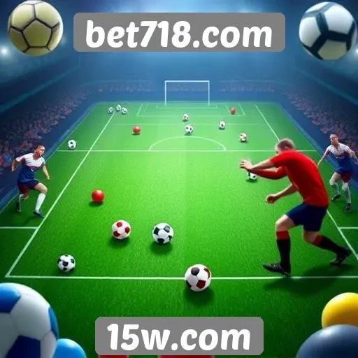 Comparação de jogos disponíveis no bet718.com