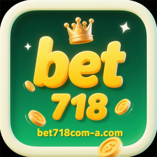 Descubra a Categoria Bônus no bet718.com: Maximize sua Diversão e Ganhos