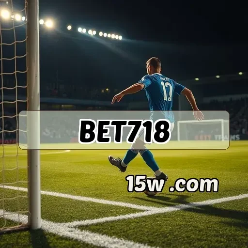 bet718.com: Entre no Jogo do Cassino Ao Vivo Agora Mesmo!