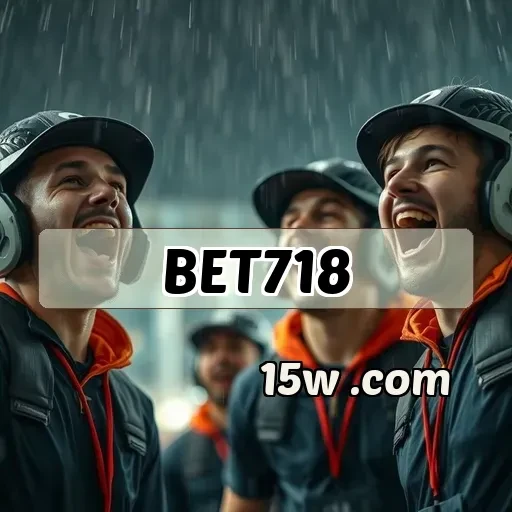 bet718.com - Loterias