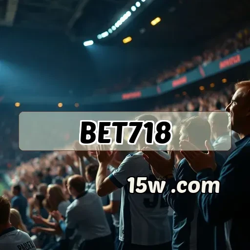 bet718.com: Os Melhores Torneios para Apostadores Brasileiros