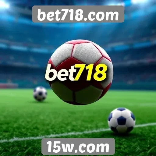 Estudo sobre a experiência do usuário na plataforma bet718